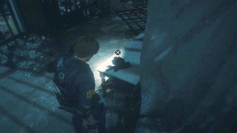 re2 inventory|All Resident Evil 2 Hip Pouch locations to increase inventory .